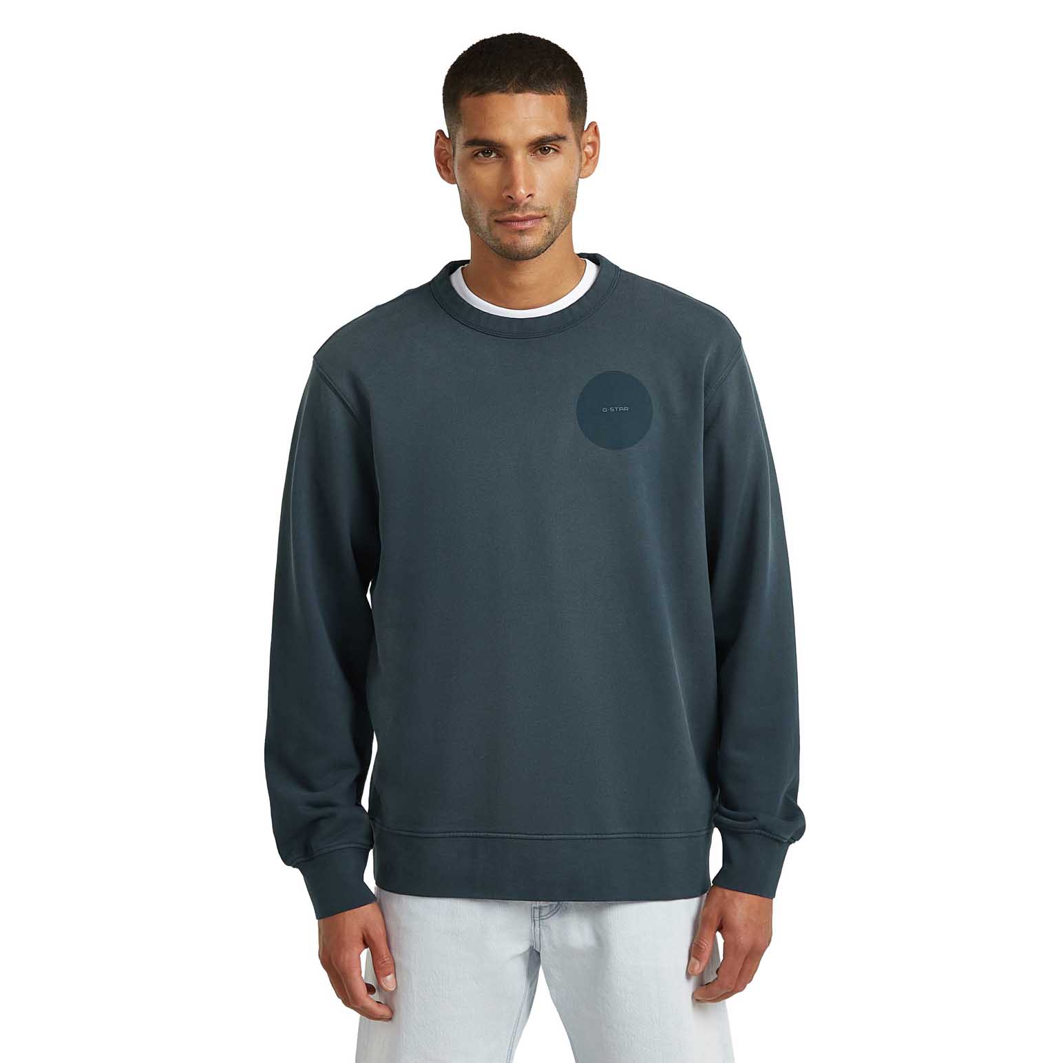 G-Star Sunfaded Sweatshirt